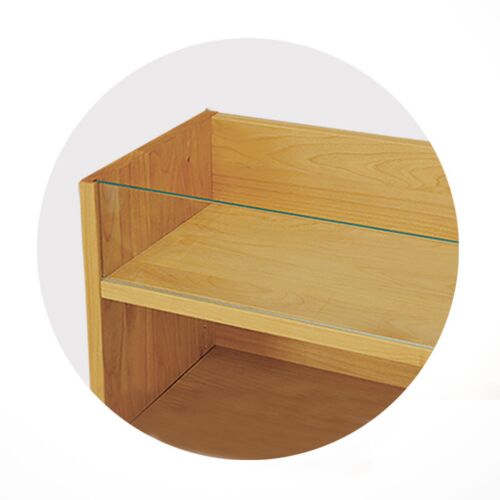 OPTION / GLASS
