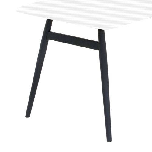 ISO2 BK LEG | NO SHELF