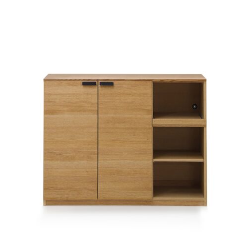 120 COUNTER OAK