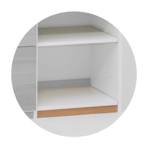 SHELF BOARD 120 WH