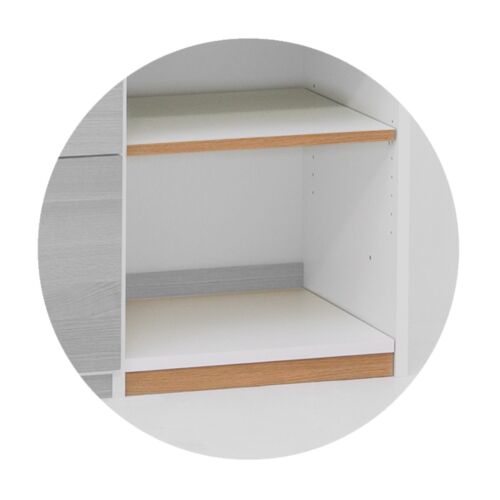SHELF BOARD 100 WH