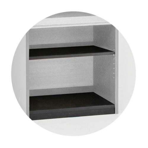 SHELF BOARD 74 BK
