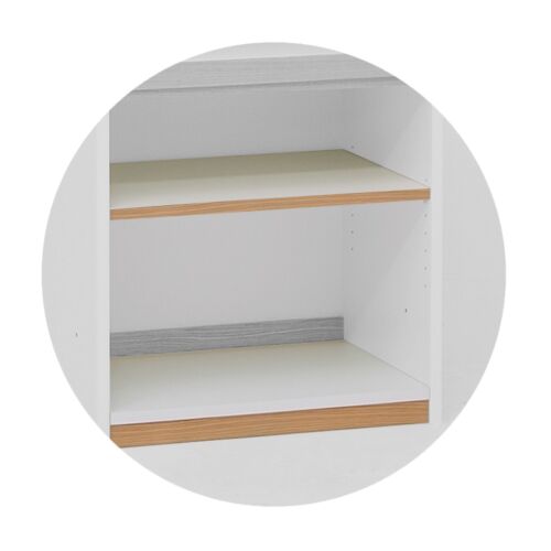 SHELF BOARD 60 WH