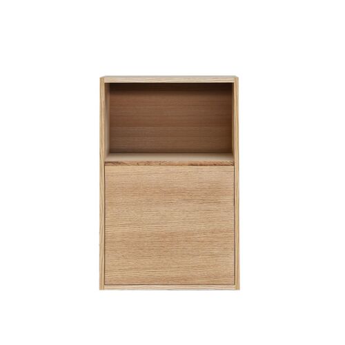 60 DB COUNTER | OAK
