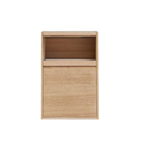 60 SD-T COUNTER | OAK