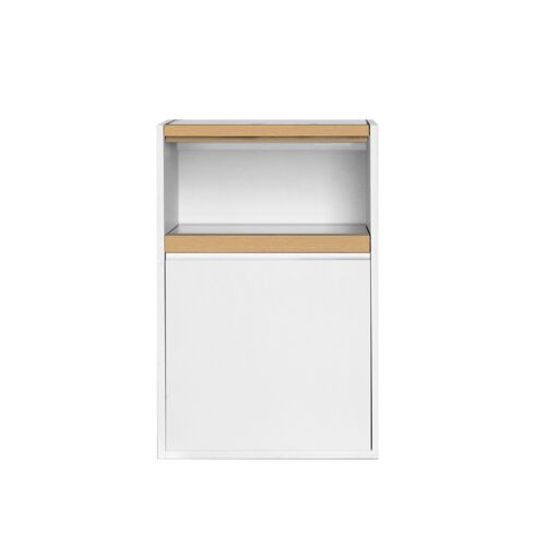 60 SD-T COUNTER | WH