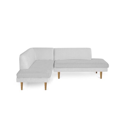 ARNE LAID-BACK BENCH L base