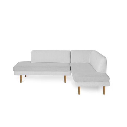 ARNE LAID-BACK BENCH R base