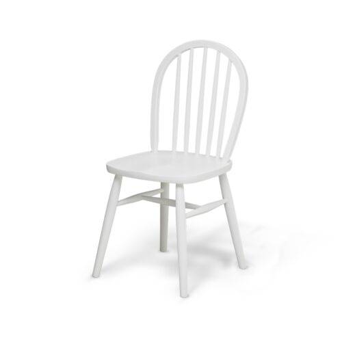 MARE ROUND CHAIR WH