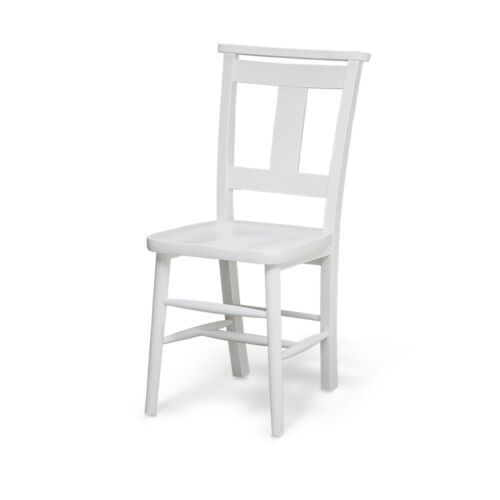 SAINT CHAIR WH