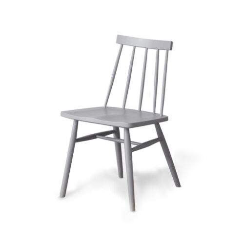 SB CHAIR GY