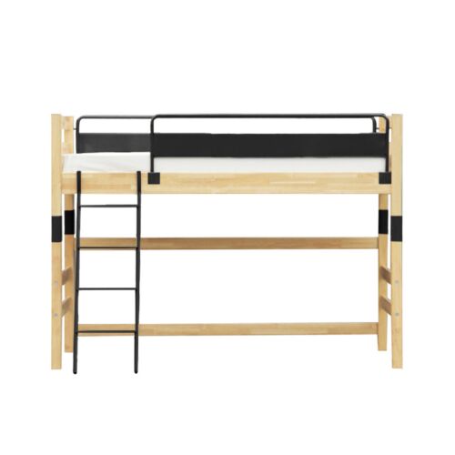 ALVA | MIDDLE BED BK | L