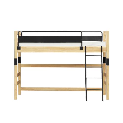 ALVA | MIDDLE BED BK | R