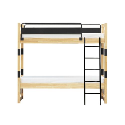 ALVA | BUNK BED BK | R