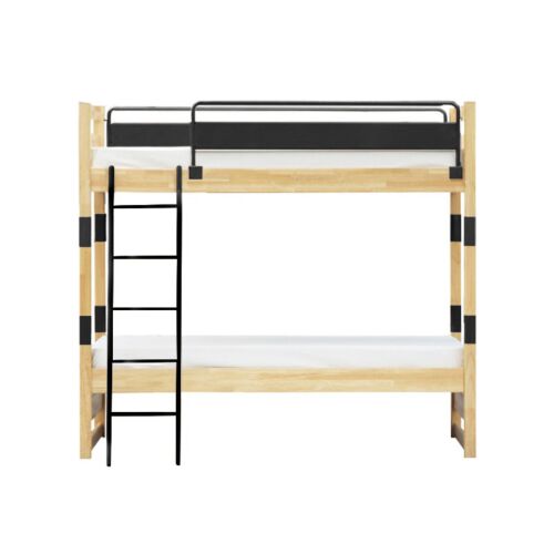 ALVA | BUNK BED BK | L