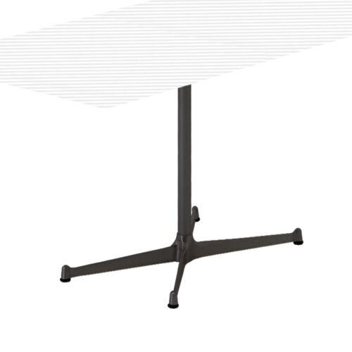 X LEG BK 100