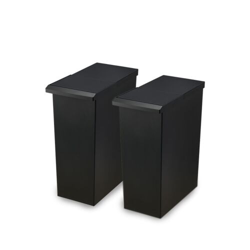 KNOT DUST BOX | BK