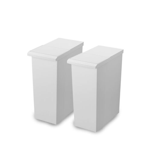 KNOT DUST BOX | WH