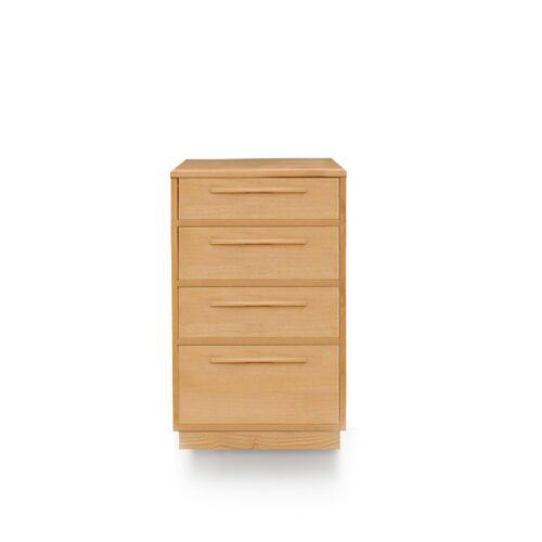 45 CHEST | ALDER