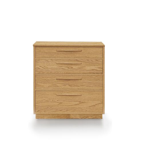 70 CHEST | OAK-ME