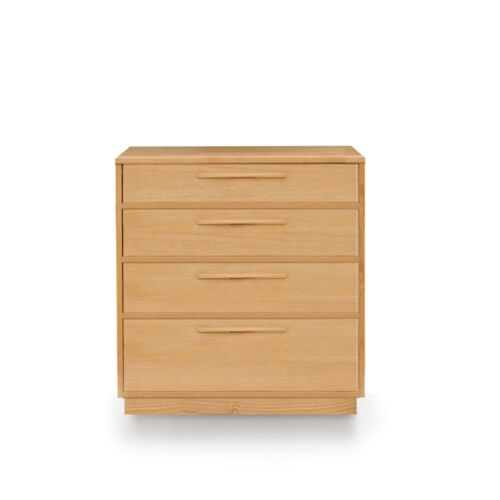 70 CHEST | ALDER