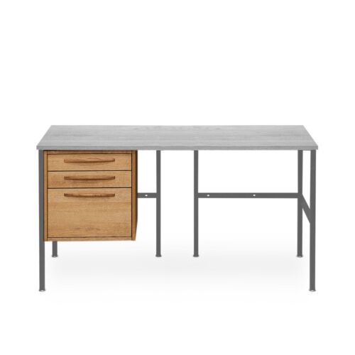 UNIT CHEST 45 OAK