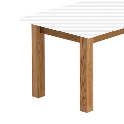 50*60 WOOD LEG /LOW