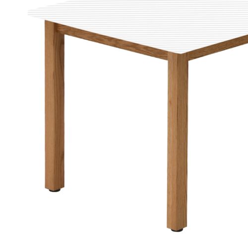 50*60 WOOD LEG