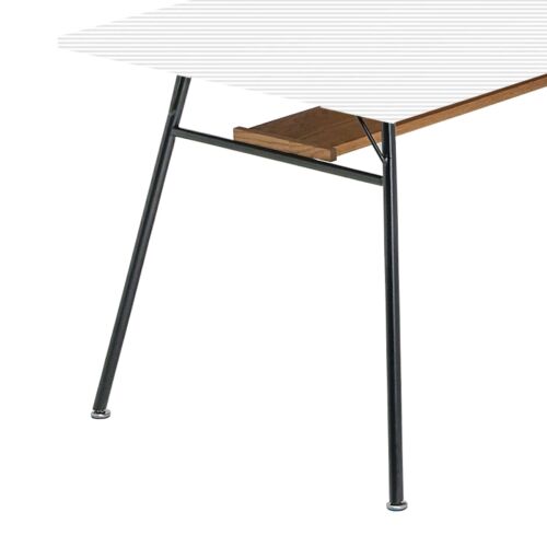 *ISO STEEL LEG  