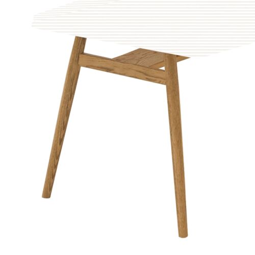 *ISO 2 OAK LEG