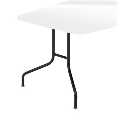 WISHBONE LEG MD