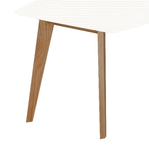 TILT LEG OAK