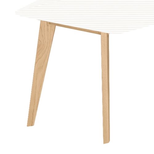 TILT LEG OAK CL