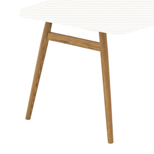 ISO WOOD LEG