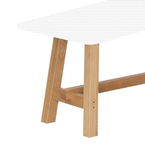 W-STAND LEG /LOW