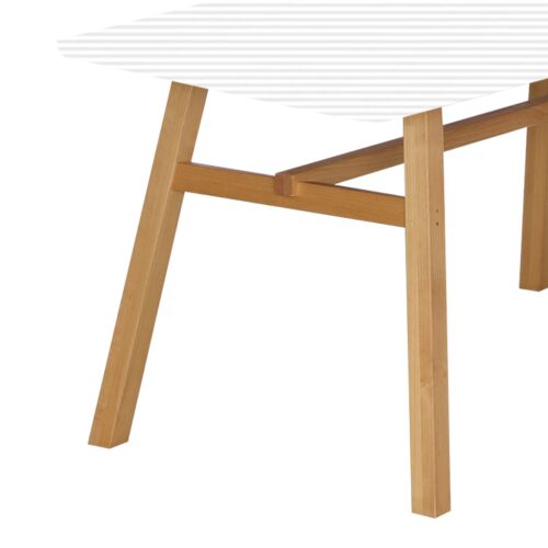 W-STAND LEG