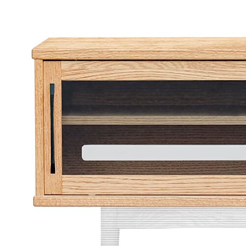 150HI GLASS DOOR CL