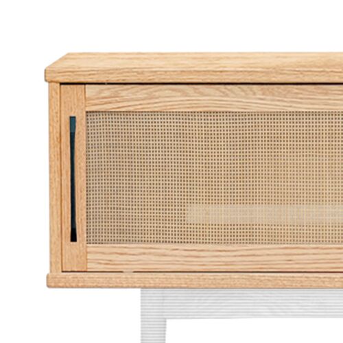 170 RATTAN DOOR CL
