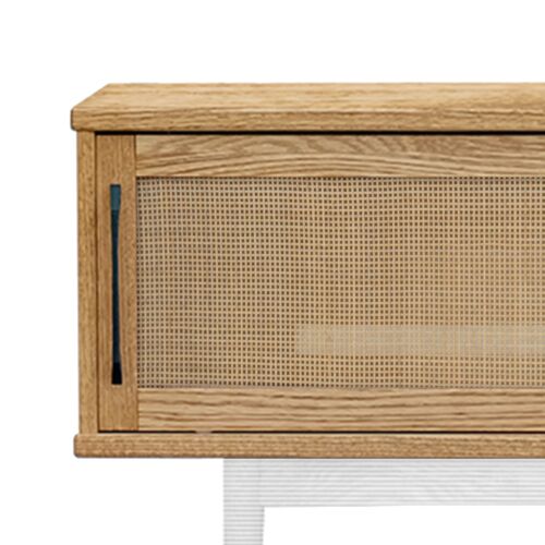 150 RATTAN DOOR ME