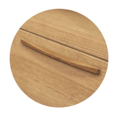 WOOD HANDLE