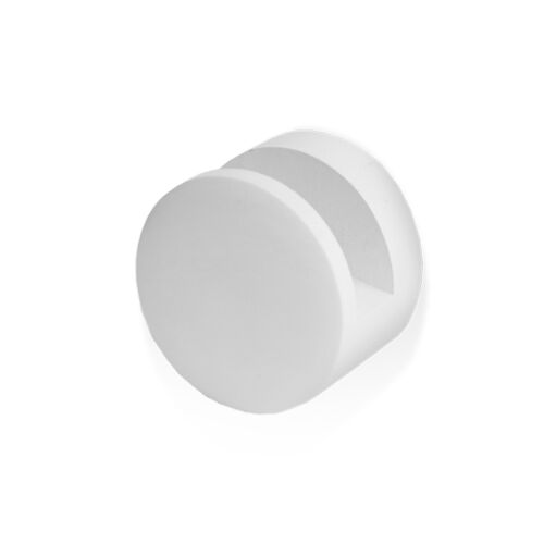 ALVA DESK HOOK L WH
