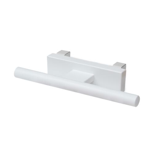 ALVA SCHOOL BAG HOOK WH